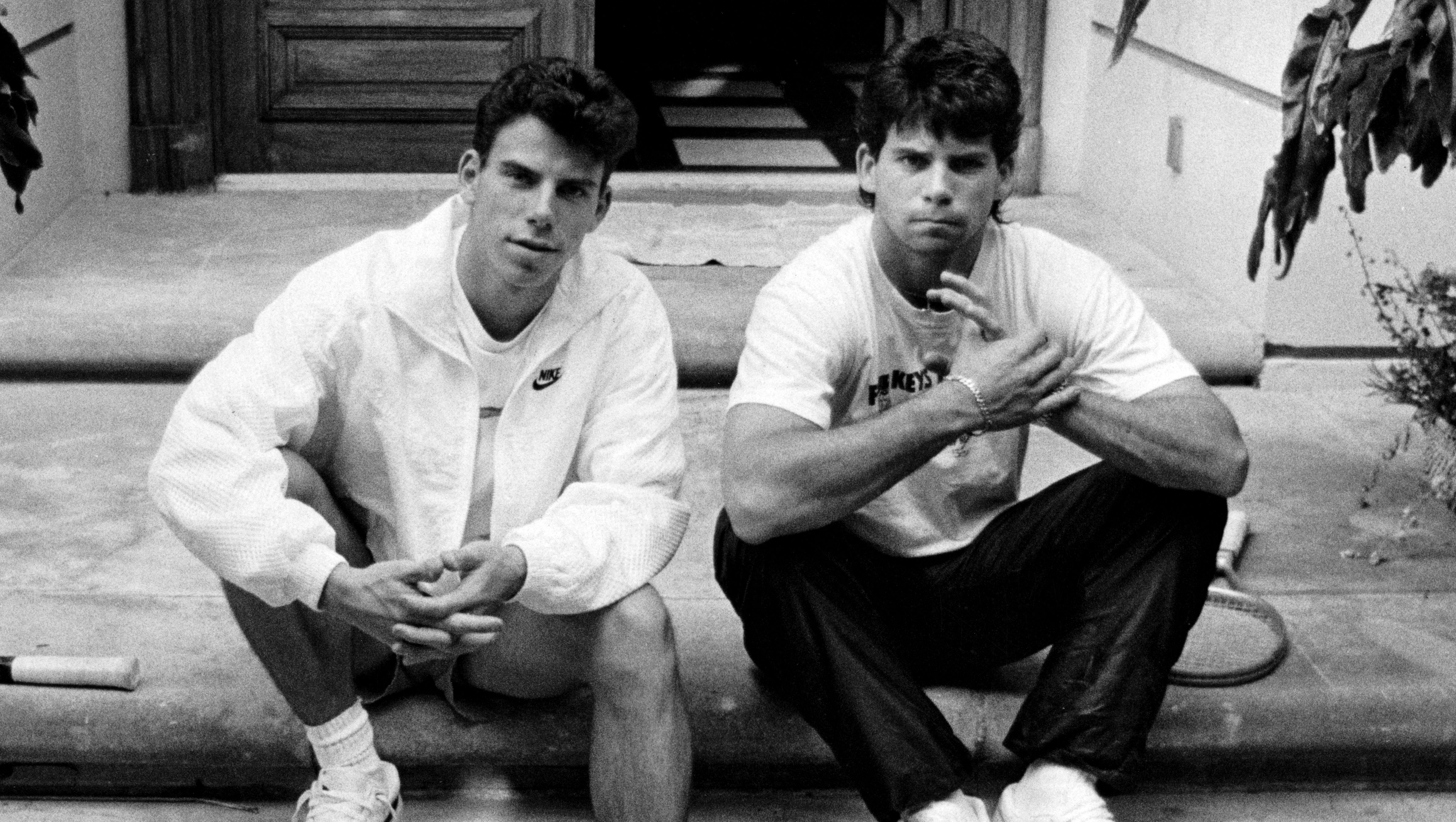 Where Did the Menendez Brothers Live? Exploring Their Childhood Homes – Hollywood Life