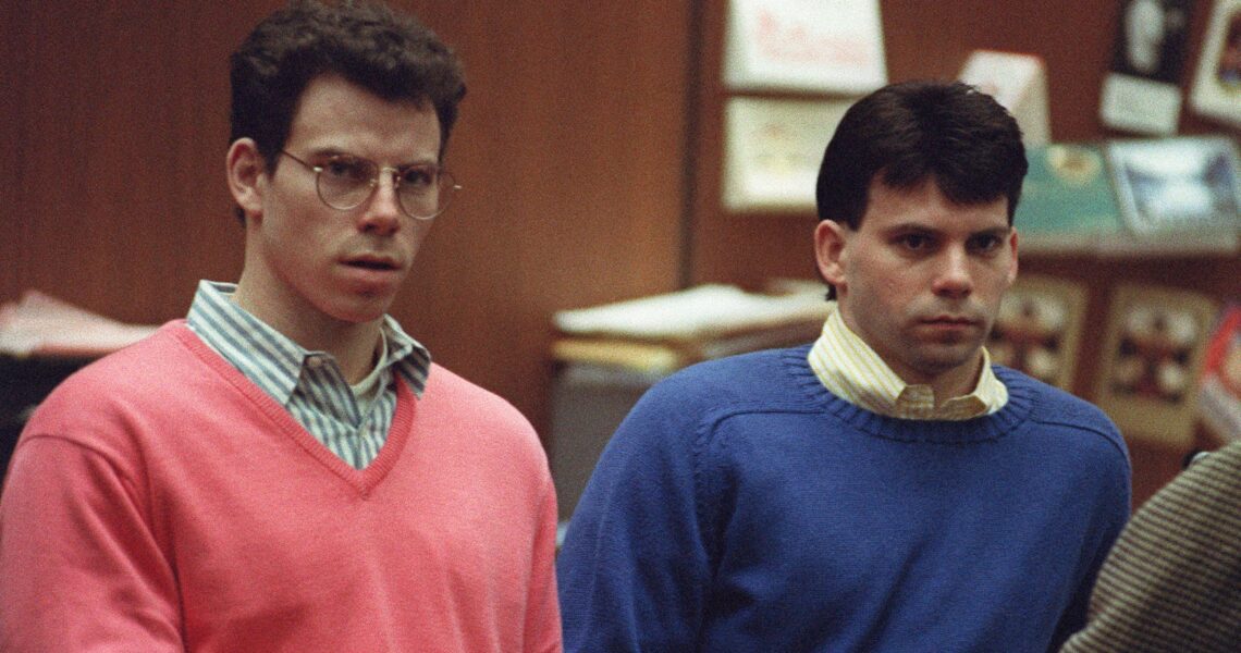 How Old Are the Menendez Brothers in 2024? Lyle and Erik’s Ages Today – Hollywood Life