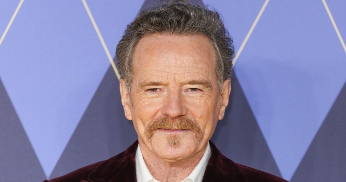 ‘I Am A Father Of…’: Breaking Bad Star Bryan Cranston Endorses Kamala Harris And Tim Walz; Highlights Importance Of ‘Freedom Of Choice’