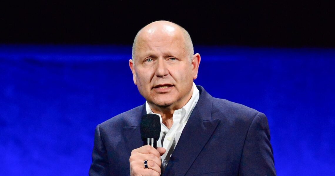 Illumination CEO Chris Meledandri Set for PGA Awards 2025 Honor