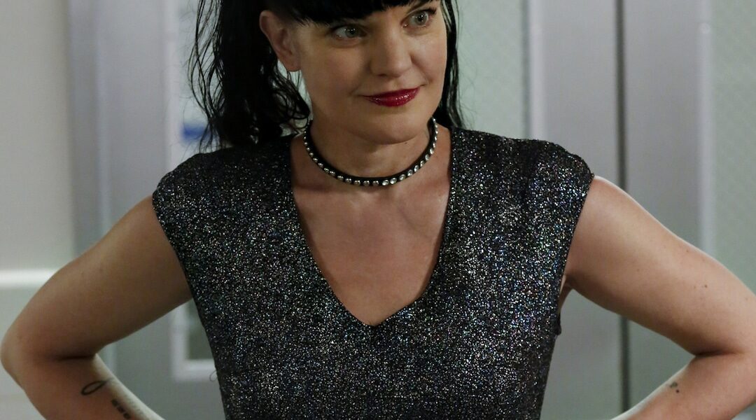 Inside Pauley Perrette’s Dramatic Exit From NCIS