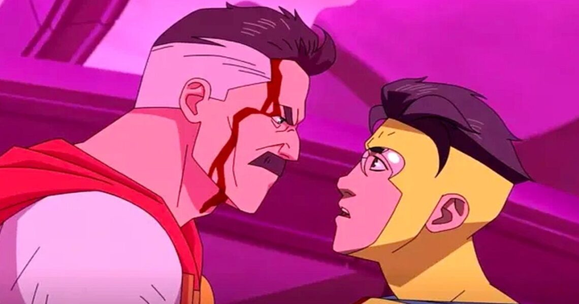 Invincible Season 3 Gets February Premiere Date and Promises No Midseason Break; Deets INSIDE