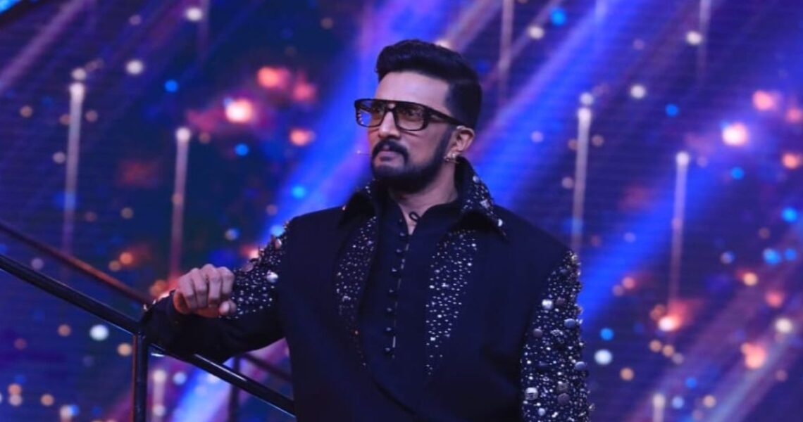 Is Kichcha Sudeep quitting as the host of Bigg Boss Kannada after being a part of 10 seasons? His VIRAL post grabs attention