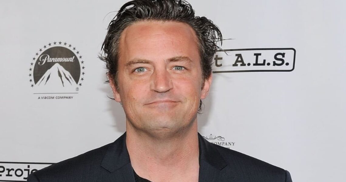 ‘It Was a Premonition of Something’: Matthew Perry’s Mother Opens Up About An Emotional Moment She Shared With Friends’ Actor Before His Passing