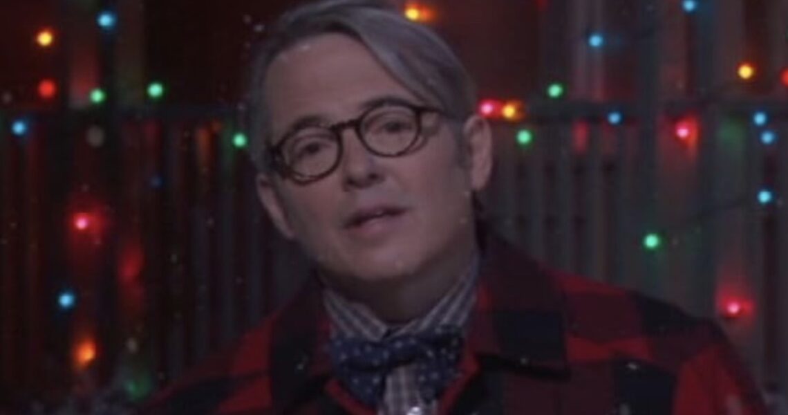 ‘It’s Just Kind Of…’: Matthew Broderick Reveals He Never Appeared On Sex And The City Alongside Wife Sarah Jessica Parker Because Of THIS Reason