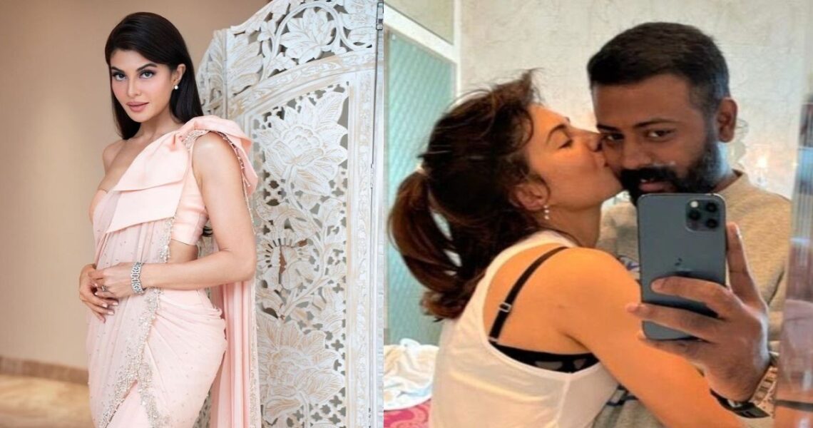 Jacqueline Fernandez’s lover Sukesh Chandrashekhar announces 10 Thars and 100 iPhone 16 Pro giveaways to promote her music video Stormrider: ‘Baby girl, wow…’