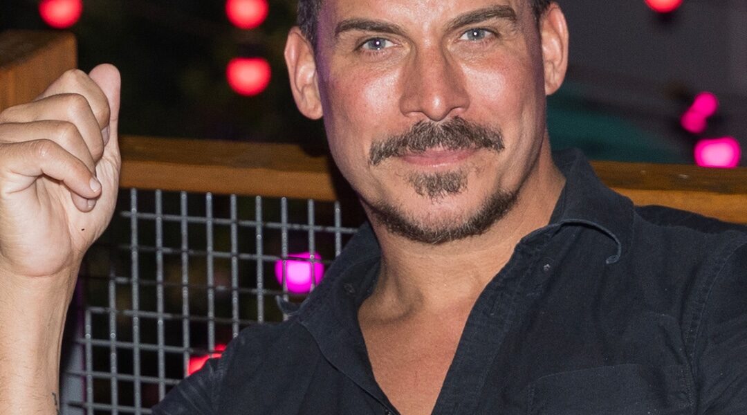 Jax Taylor Makes Surprise House of Villains Return