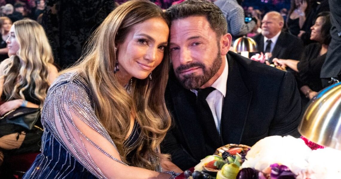 Jennifer Lopez ‘Grateful’ For Memories With Ben Affleck Amid Their Pending Divorce As She Moves Forward With ‘Optimism’ In Her Life: Source