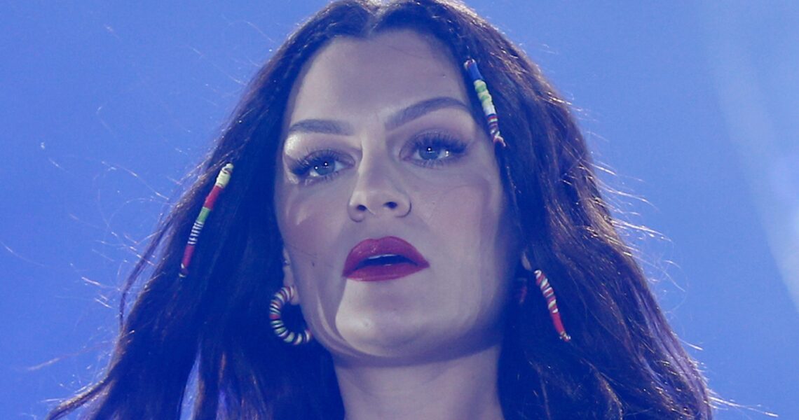 Jessie J Home Burglarized, Thieves Take More than $20K in Jewelry