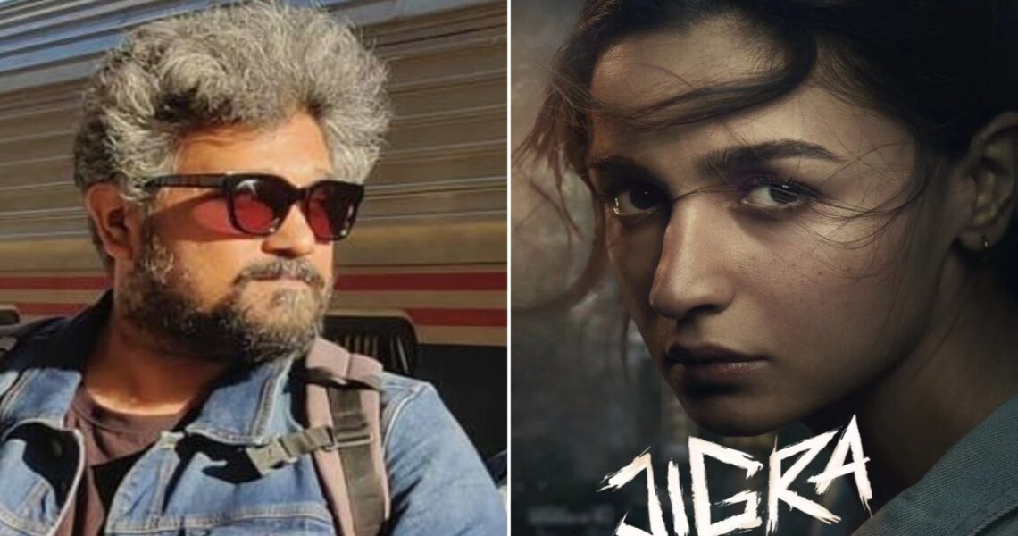 Jigra director Vasan Bala recalls he ‘wished’ to work with Alia Bhatt after Gangubai Kathiawadi; ‘We can keep discussing other things too’