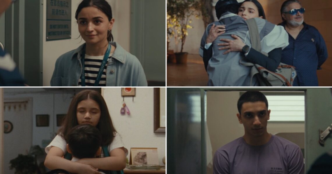 Jigra song Tenu Sang Rakhna OUT: Alia Bhatt, Vedang Raina celebrate sibling bond of love and protection in this Arijit Singh, Anumita track