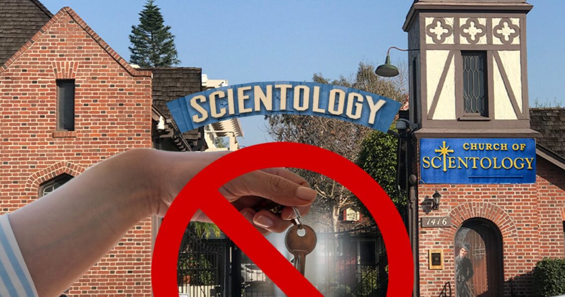 Jim Henson Company Not Selling Muppet Studios Lot To Church of Scientology