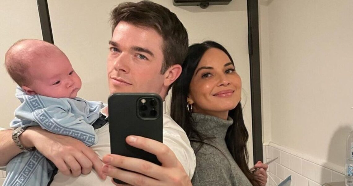 John Mulaney Wins Wife Olivia Munn’s Heart With THIS Sweet Gesture; ‘I Love Him So Much’