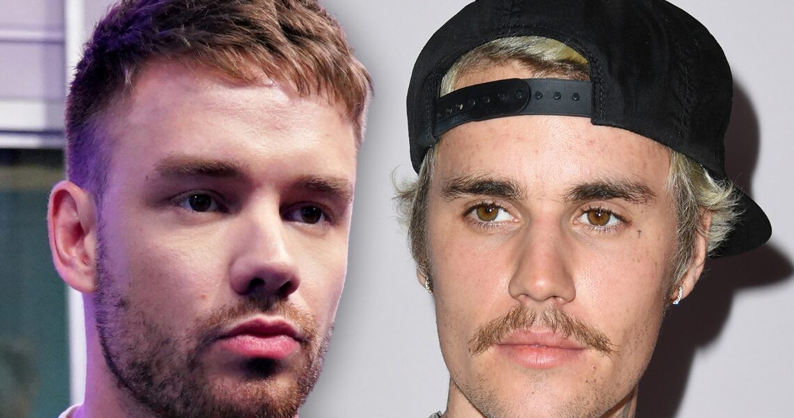 Justin Bieber Tells Late Liam Payne to ‘Rest Easy’ After Death