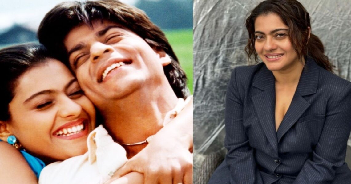 Kajol feels Dilwale Dulhania Le Jayenge ft her and Shah Rukh Khan will continue to break its own record; ‘We didn’t know this was…’