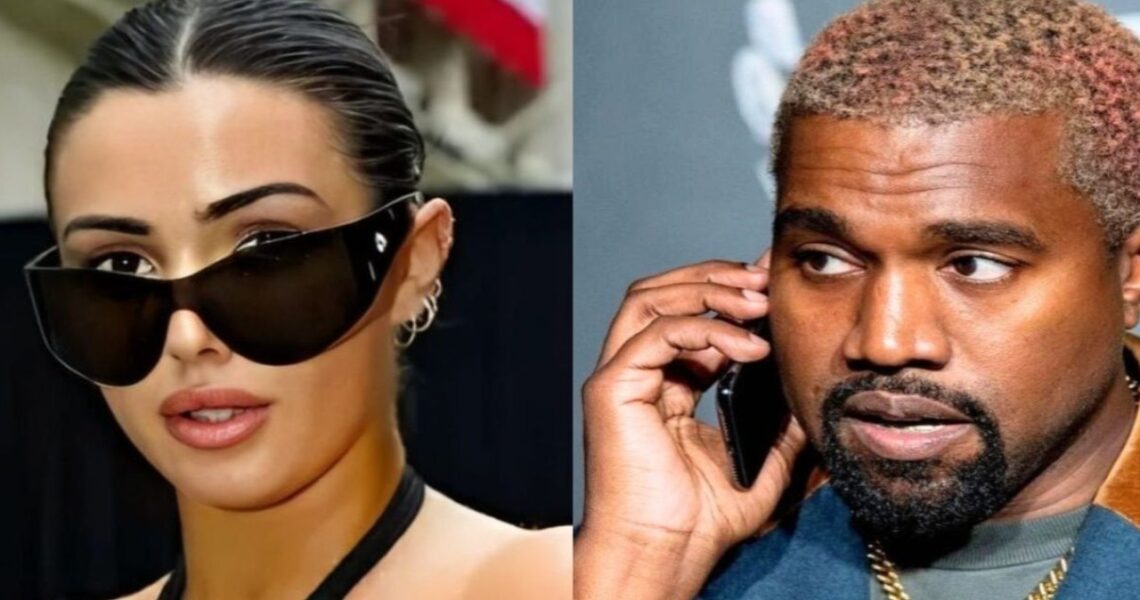 Kanye West Reportedly Considering Divorce From Bianca Censori; Rapper Allegedly Plans To Settle In Tokyo