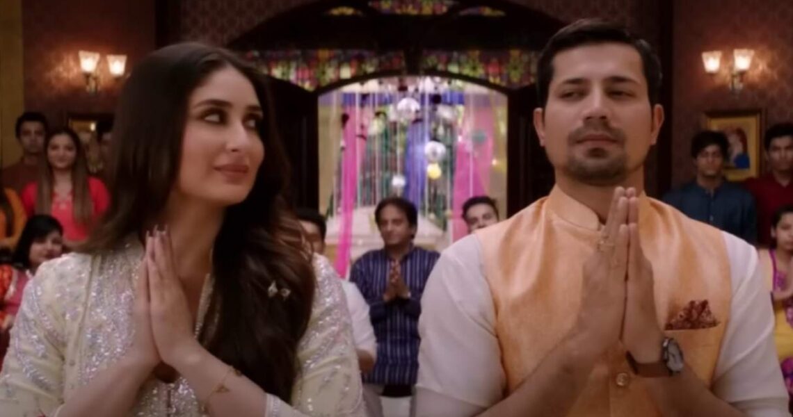 Kareena Kapoor Khan’s Veere Di Wedding co-star Sumeet Vyas notes her qualities that go unnoticed; recalls actress’ dance shoot post delivering Taimur