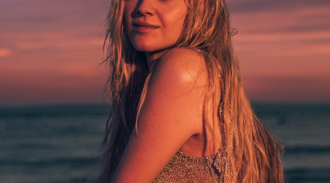 Kelsea Ballerini Unpacks it All in Her New Album