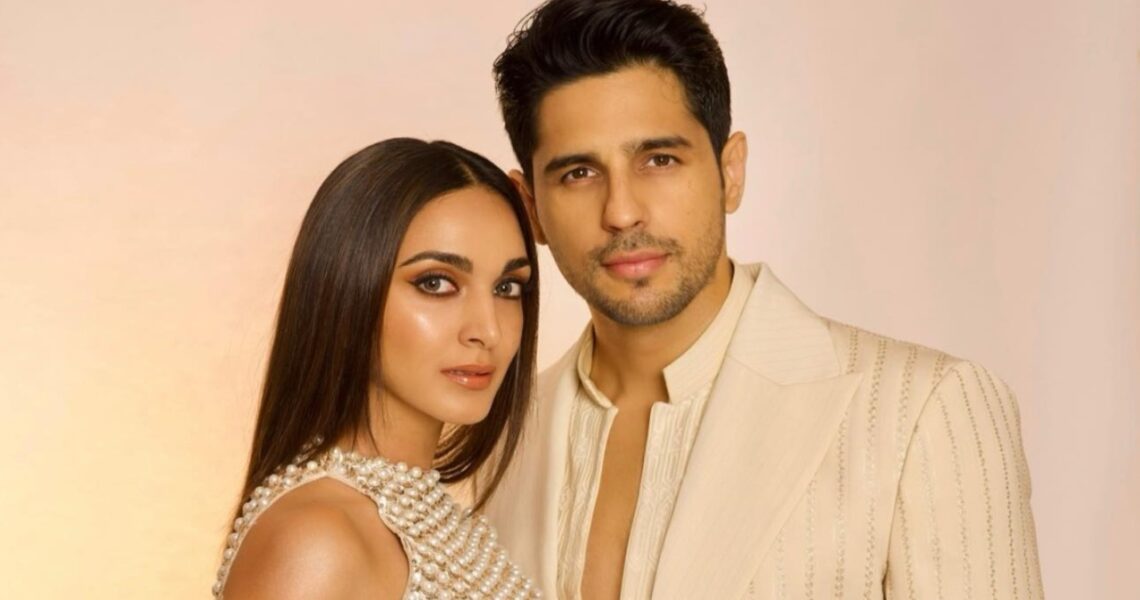 Kiara Advani-Sidharth Malhotra to collaborate for Maddock Films’ love story? Here’s what we know