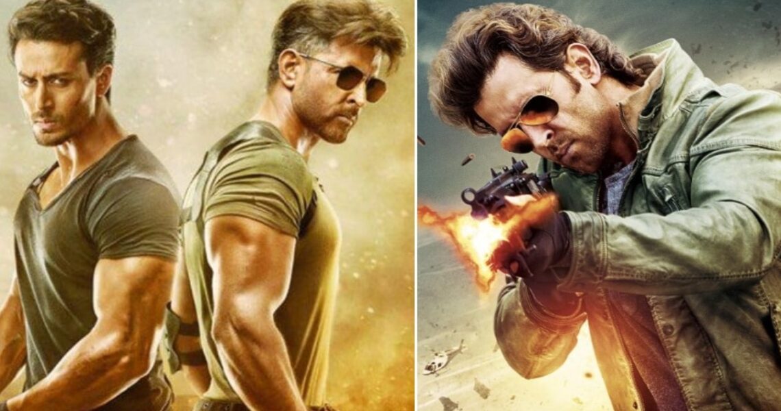 King producer Siddharth Anand looks back at his War and Bang Bang starring Hrithik Roshan in lead on their anniversary; director Sujoy Ghosh has hilarious reply