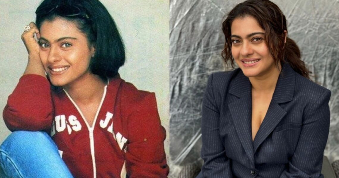 Kuch Kuch Hota Hai turns 26: nostalgic Kajol shares throwback PICS with Shah Rukh Khan and Rani Mukerji; says she still feels the ‘same’