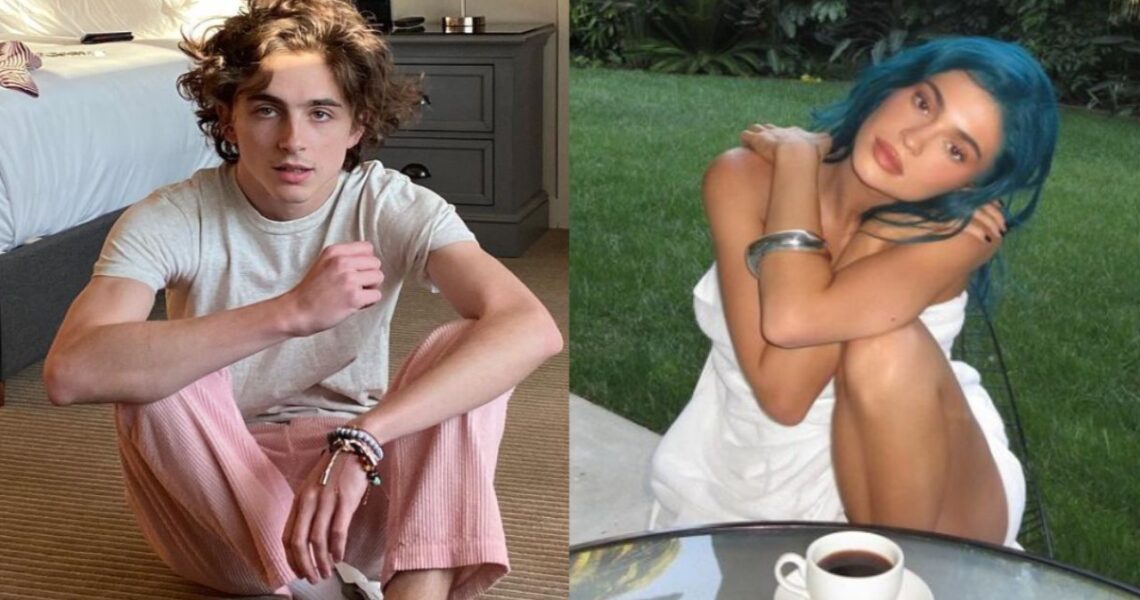 Kylie Jenner and Timothee Chalamet’s Relationship Growing Stronger With Family Support Amid Busy Work Schedule, Claims Source