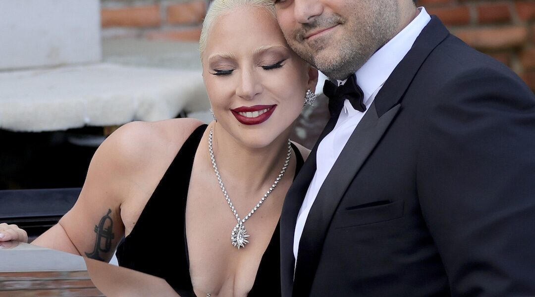 Lady Gaga Details Michael Polansky’s Proposal, Shares Wedding Plans