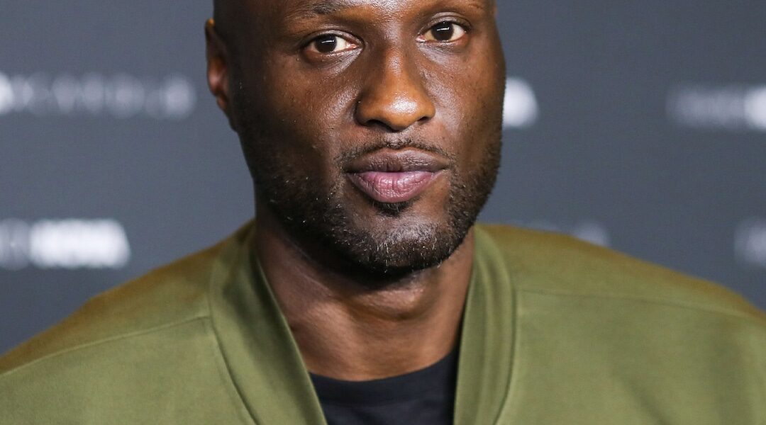 Lamar Odom Details “Pink Cocaine,” Drug Liam Payne Reportedly Took