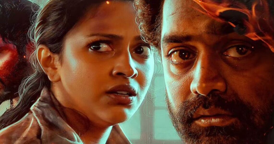 Level Cross OTT release: When and where to watch Asif Ali, Amala Paul starrer psychological thriller online