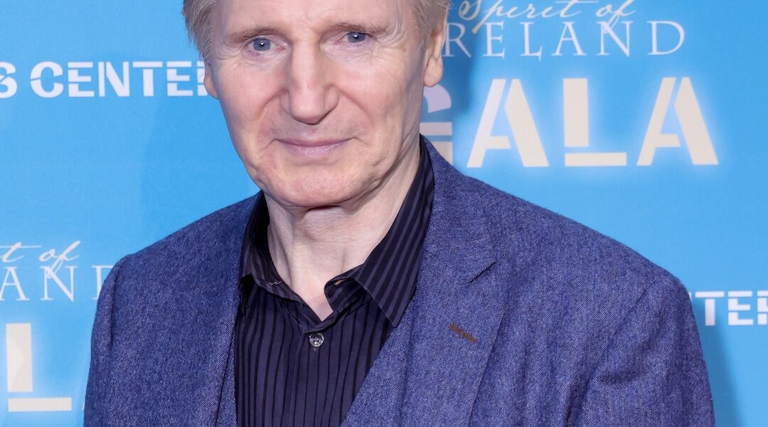 Liam Neeson, 72, Shares Dating Life Update