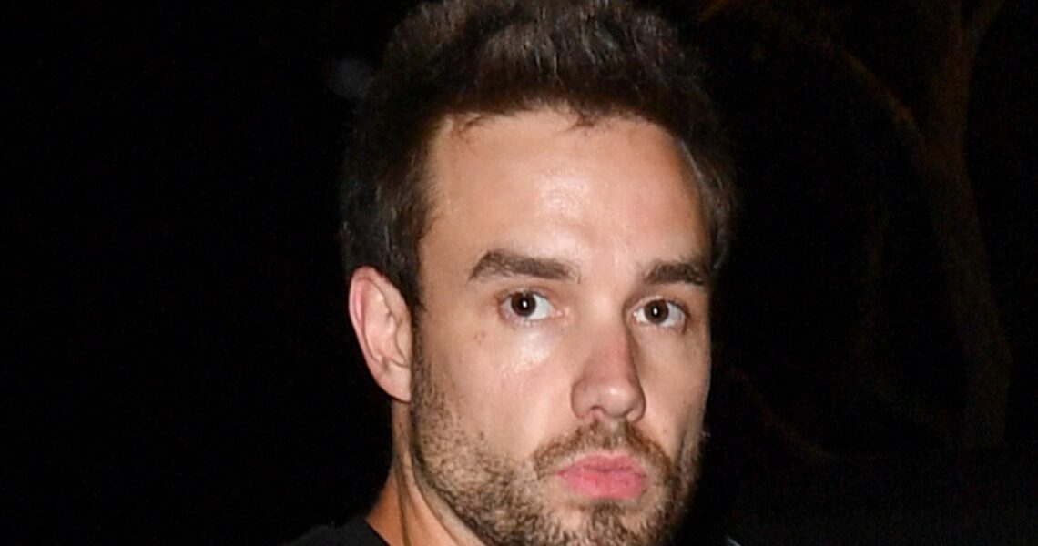 Liam Payne Dead at 31 After Fall from Buenos Aires Hotel Room