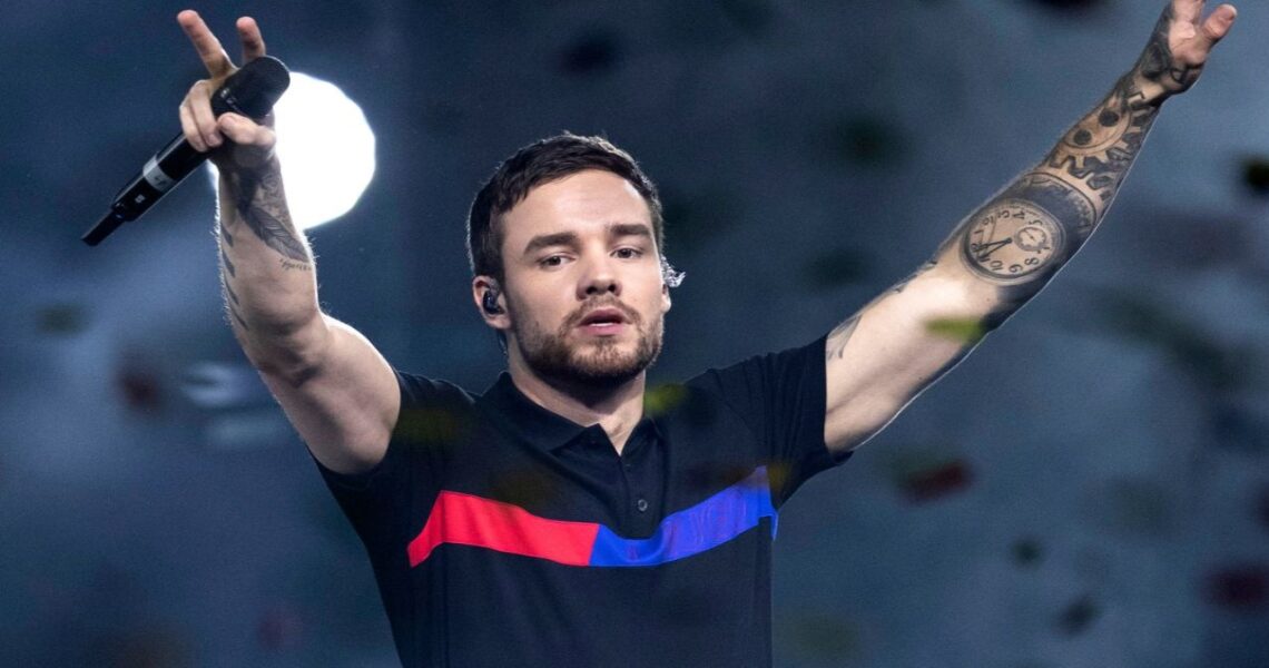 Liam Payne Death: Everything Former One Direction Star Said About His Mental Health Battles Over The Years