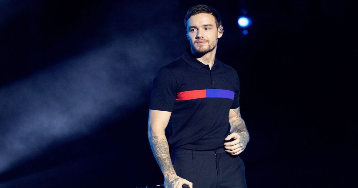 Liam Payne, Former One Direction Star, Dies at 31 After Fall in Buenos Aires; Report