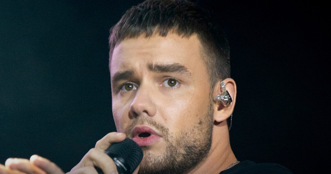 Liam Payne Had ‘Pink Cocaine’ in System When He Died, Autopsy Reveals