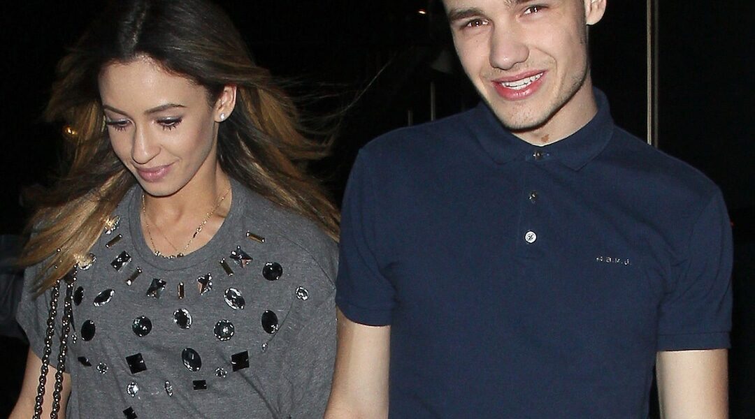 Liam Payne’s Ex Danielle Peazer Shares Final Message From Late Singer