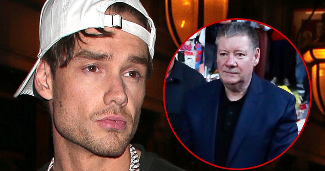 Liam Payne’s Father Involved in Death Investigation, Staying in Argentina