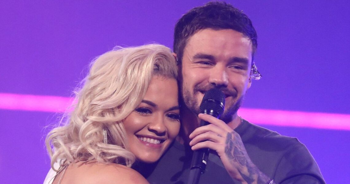 Liam Payne’s For You Collaborator Rita Ora Left Heartbroken Over 1D Alum’s Death: ‘He Had The Kindest Soul’