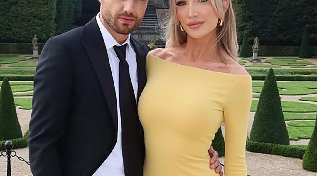 Liam Payne’s GF Kate Cassidy Shares Glimpse into His Final Weeks