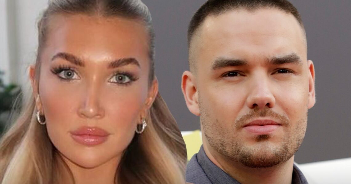 Liam Payne’s Girlfriend Kate Cassidy ‘At a Complete Loss’ After Death