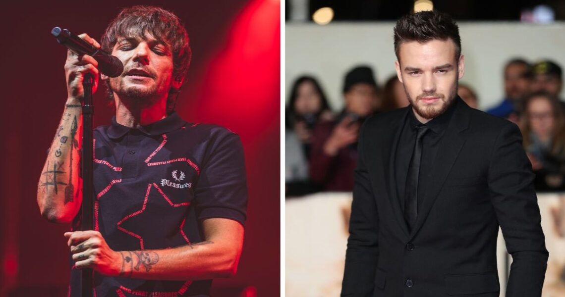 Liam Payne’s Remembered By One Direction Bandmate Louis Tomlinson In Heartfelt Tribute After Tragic Death: ‘I Lost A Brother’