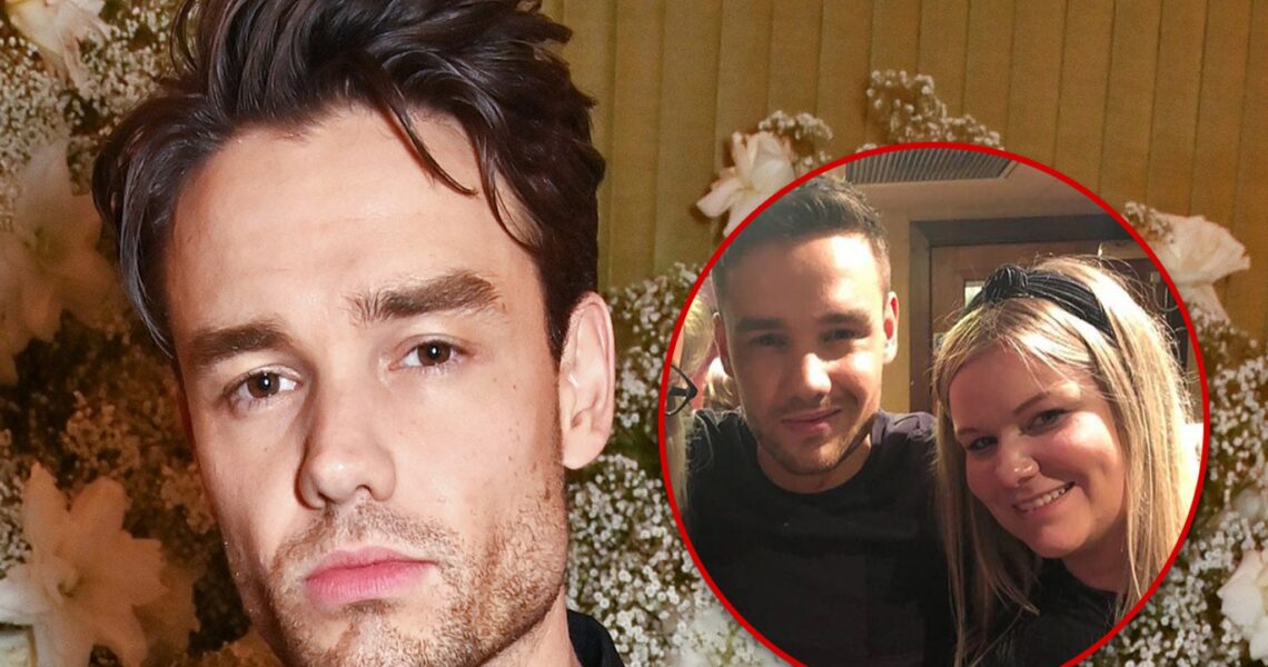 Liam Payne’s Sister Shares Heartbreaking Letter to Him After His Death