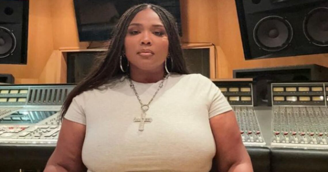 Lizzo Is Trying Hard To Lose Weight, While Some Mean Comments Drag Her Into Unhealthy Diet; Source