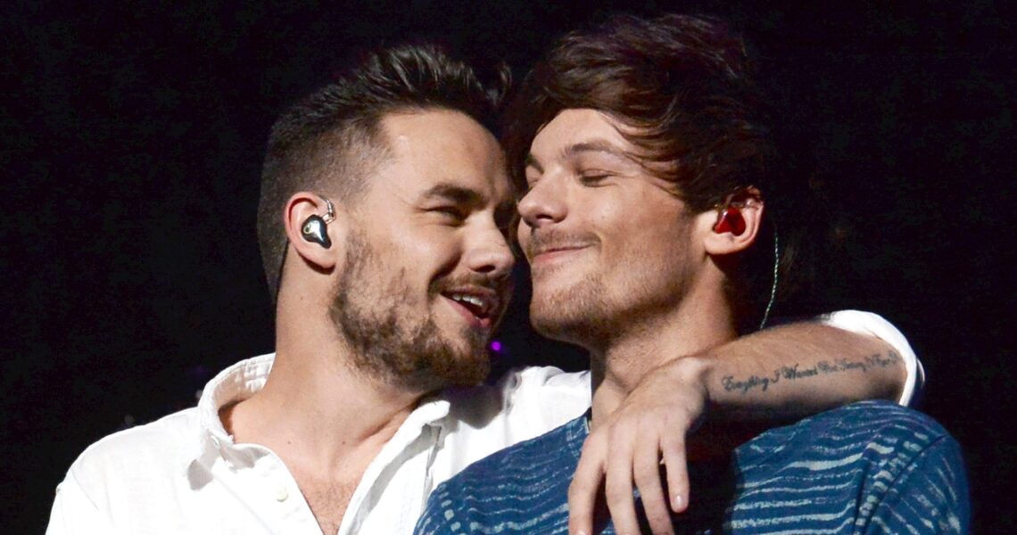 Louis Tomlinson Reacts to Liam Payne’s Death in New Statement – Hollywood Life