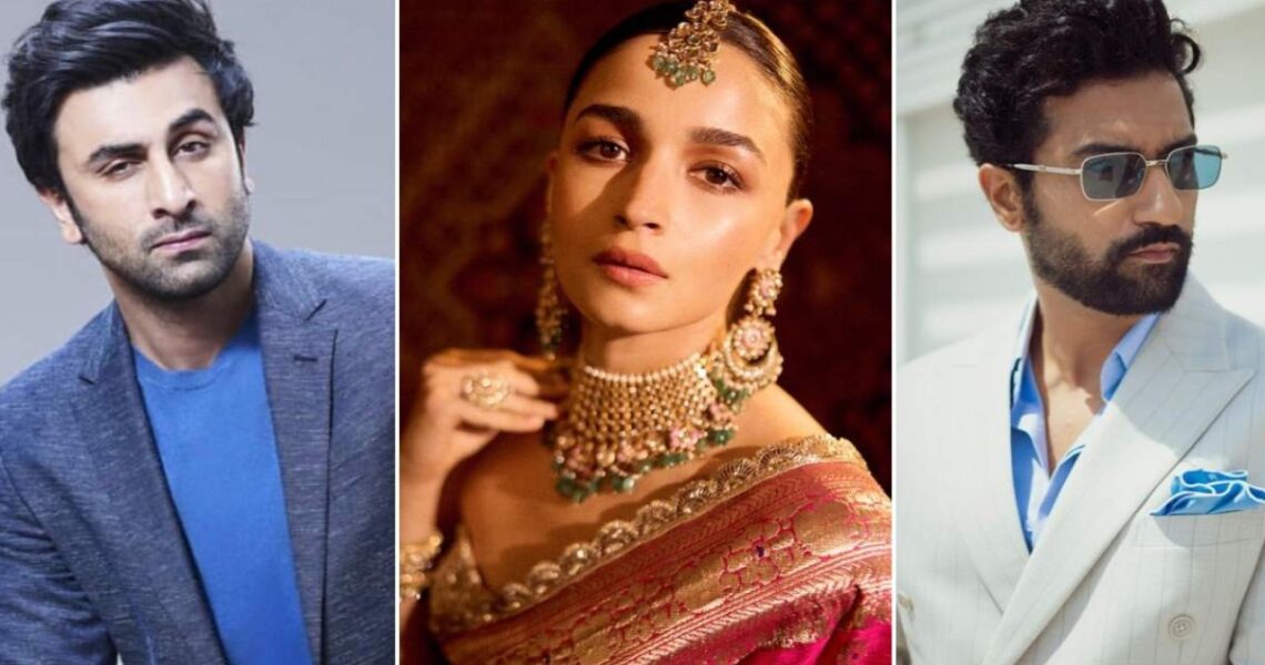 Love & War: Alia Bhatt, Ranbir Kapoor, Vicky Kaushal’s upcoming biggie delayed due to Mumbai rains? Here’s what we know