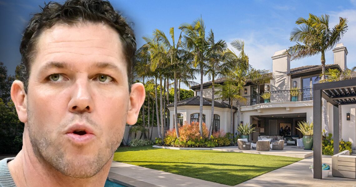 Luke Walton Sells Manhattan Beach Home for a Staggering $10.3M