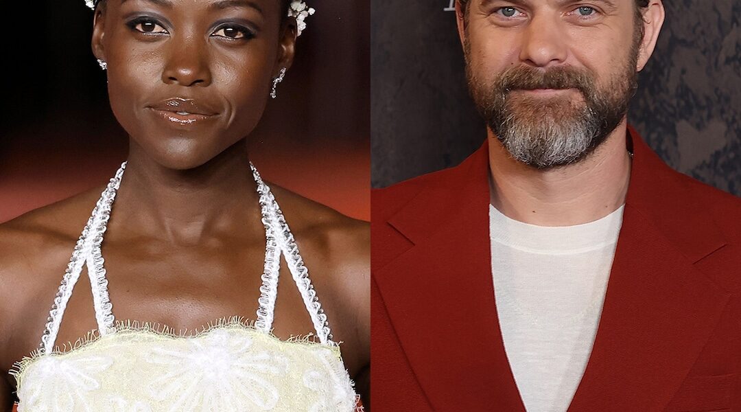 Lupita Nyong’o Confirms Joshua Jackson Breakup