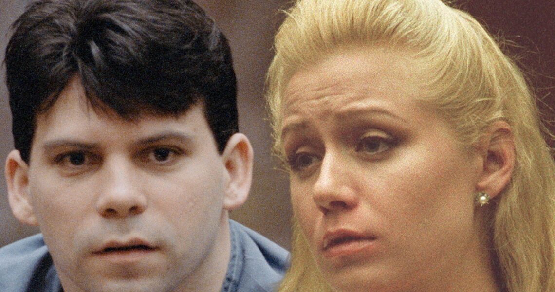 Lyle Menendez’s First Wife Says Brothers Should Be Freed, Despite Their Fallout