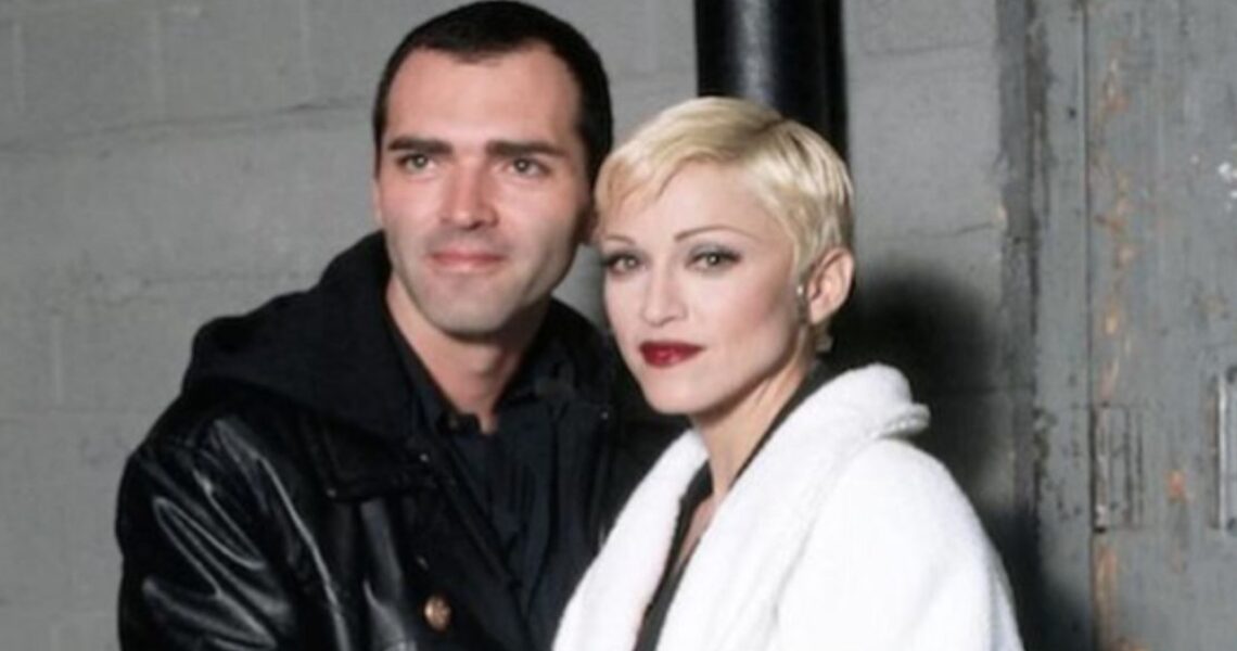 Madonna Honors Brother Christopher Ciccone After His Death From Cancer At 63: ‘I Know He’s Dancing Somewhere’