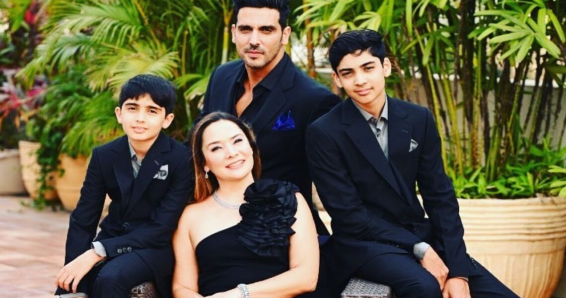 Main Hoon Na actor Zayed Khan opens up on elder son Zidaan’s ‘near death’ experience at 3, recalls being asked for help; ‘I can’t breathe’