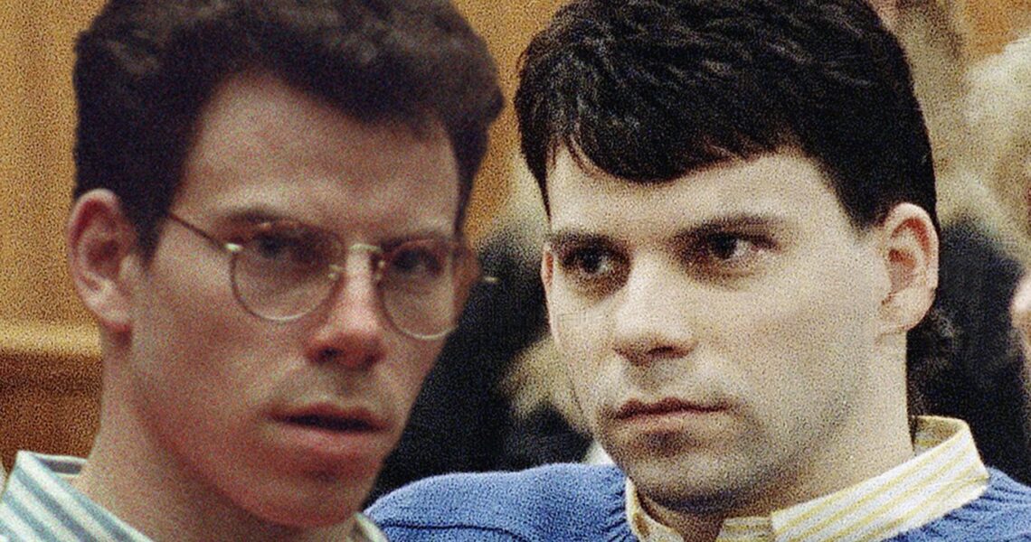 Major Announcement in Menendez Brothers Case by L.A. County D.A.